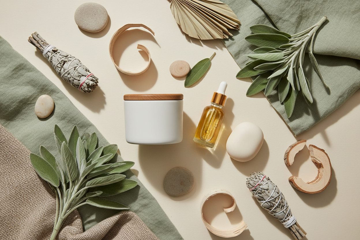 Immagine Lifestyle Cosmetici